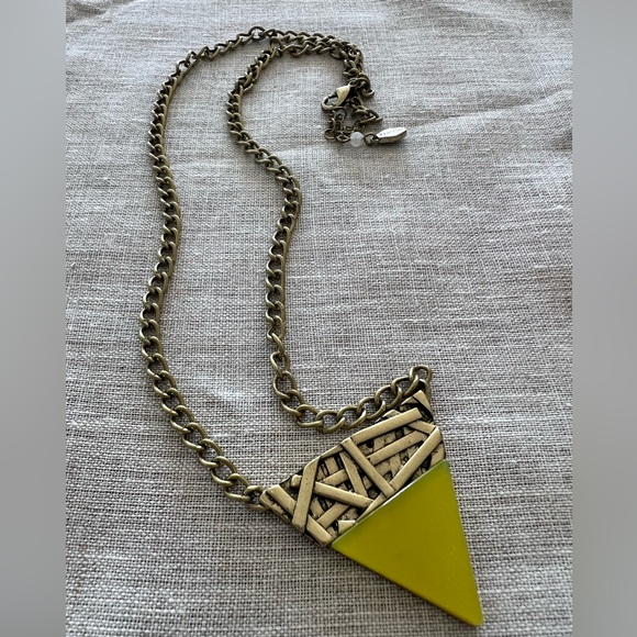 NWOT Kensie Necklace - Picture 1 of 3